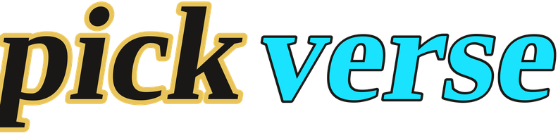 pickverse logo